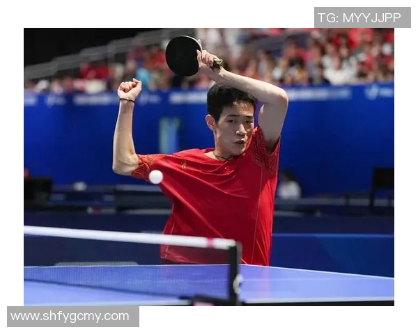 成都乒乓球队选拔赛表现分析与意识提升探讨