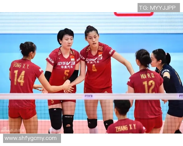 广州排球队与成都排球队赛后分析力量对比与战术总结