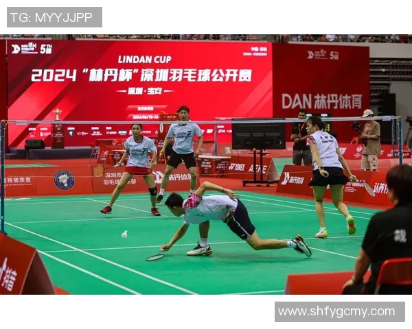 深圳羽毛球队在洲际杯中的精彩表现与实力分析 深圳羽毛球队在洲际杯中的精彩表现与实力分析