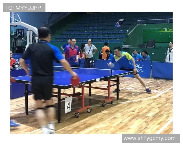 对话乒乓球传奇李军回顾辉煌生涯与未来展望