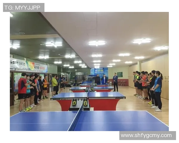 杭州乒乓球队实力深度剖析与其他城市队伍的对比研究