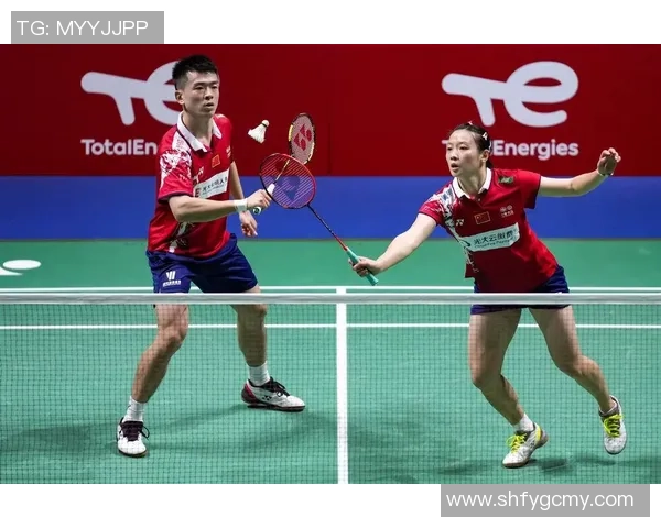 重庆羽毛球队的比赛经验分享与成长之路探讨 重庆羽毛球队的比赛经验分享与成长之路探讨