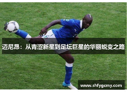 迈尼昂：从青涩新星到足坛巨星的华丽蜕变之路